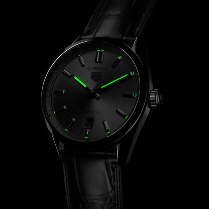 カレラ デイト 自動巻 WBN2111.FC6505