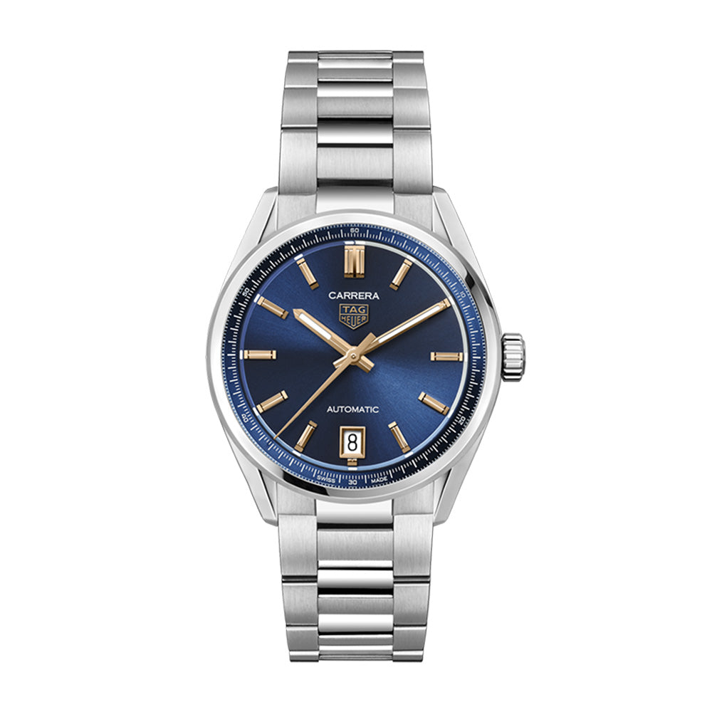 カレラ デイト 自動巻 WBN2311.BA0001