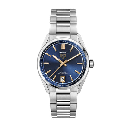 カレラ デイト 自動巻 WBN2311.BA0001