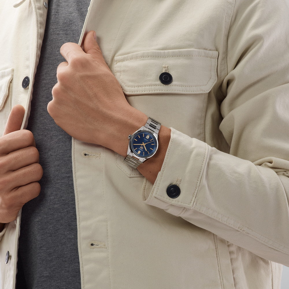 カレラ デイト 自動巻 WBN2311.BA0001