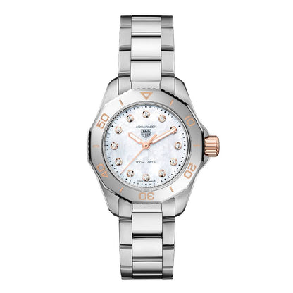 アクアレーサー プロフェッショナル200 クォーツ 30mm WBP1450.BA0622