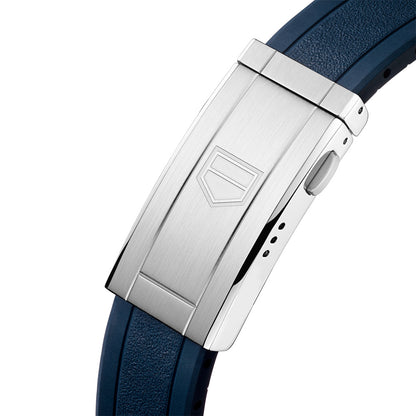 アクアレーサー プロフェッショナル200 デイト 自動巻 40ｍｍ WBP2150.FT6210