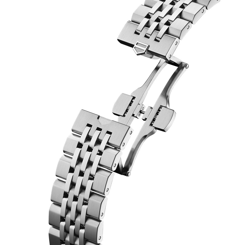 タグホイヤー カレラ アストロノマー 自動巻 39mm WBX2110.BA0044