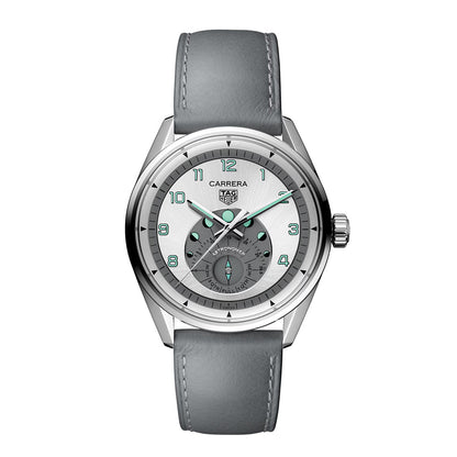 世界限定500本 リミテッドエディション カレラ アストロノマー 自動巻 39mm WBX2112.FC6615