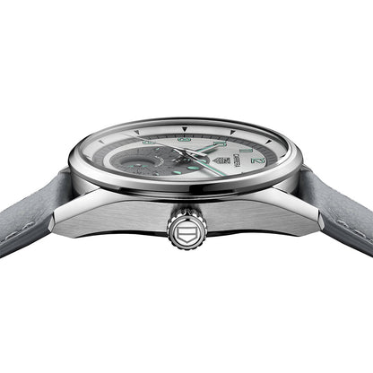 世界限定500本 リミテッドエディション カレラ アストロノマー 自動巻 39mm WBX2112.FC6615