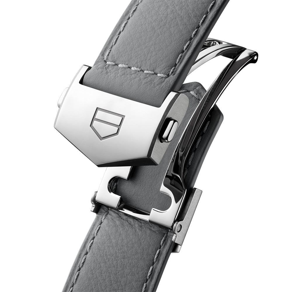 世界限定500本 リミテッドエディション カレラ アストロノマー 自動巻 39mm WBX2112.FC6615