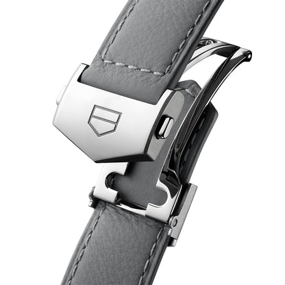 世界限定500本 リミテッドエディション カレラ アストロノマー 自動巻 39mm WBX2112.FC6615