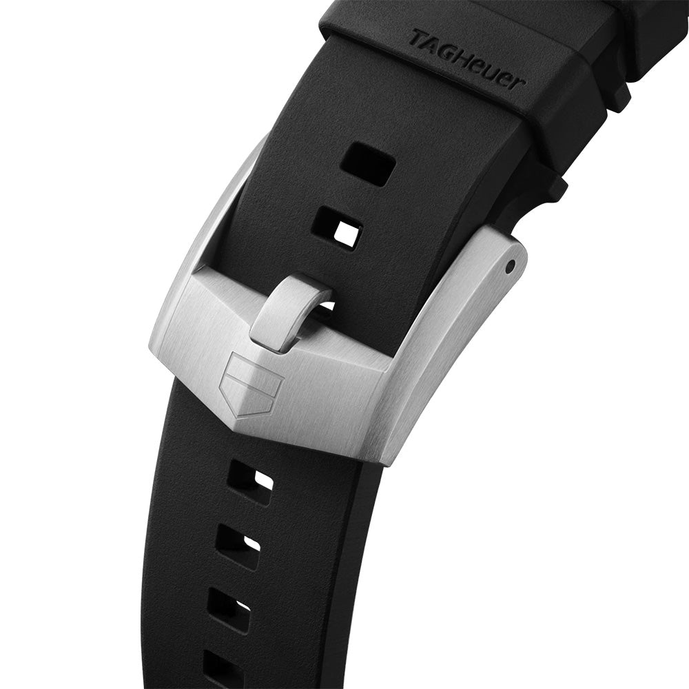 世界1,500本限定 フォーミュラ1 ソーラーグラフ ソーラークォーツ 38mm WBY111A.FT8106