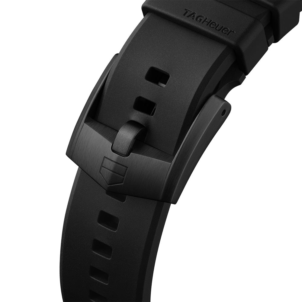 リミテッドエディション フォーミュラ1 ソーラーグラフ ソーラークォーツ 38ｍｍ WBY111D.FT8084