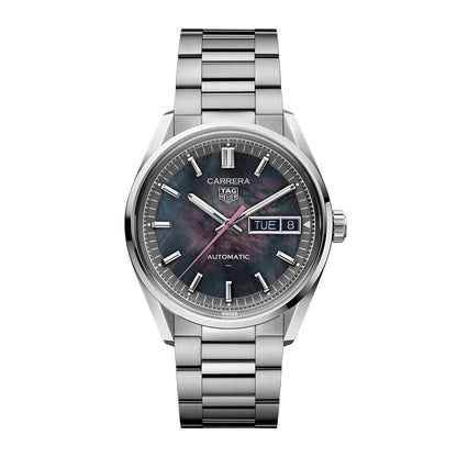 日本限定200本 カレラ デイデイト ジャパン リミテッドエディション 自動巻 41mm WDA2116.BA0043