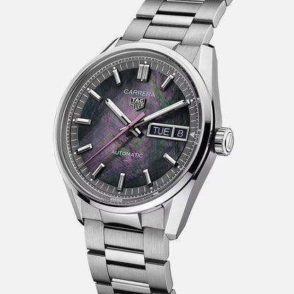 日本限定200本 カレラ デイデイト ジャパン リミテッドエディション 自動巻 41mm WDA2116.BA0043