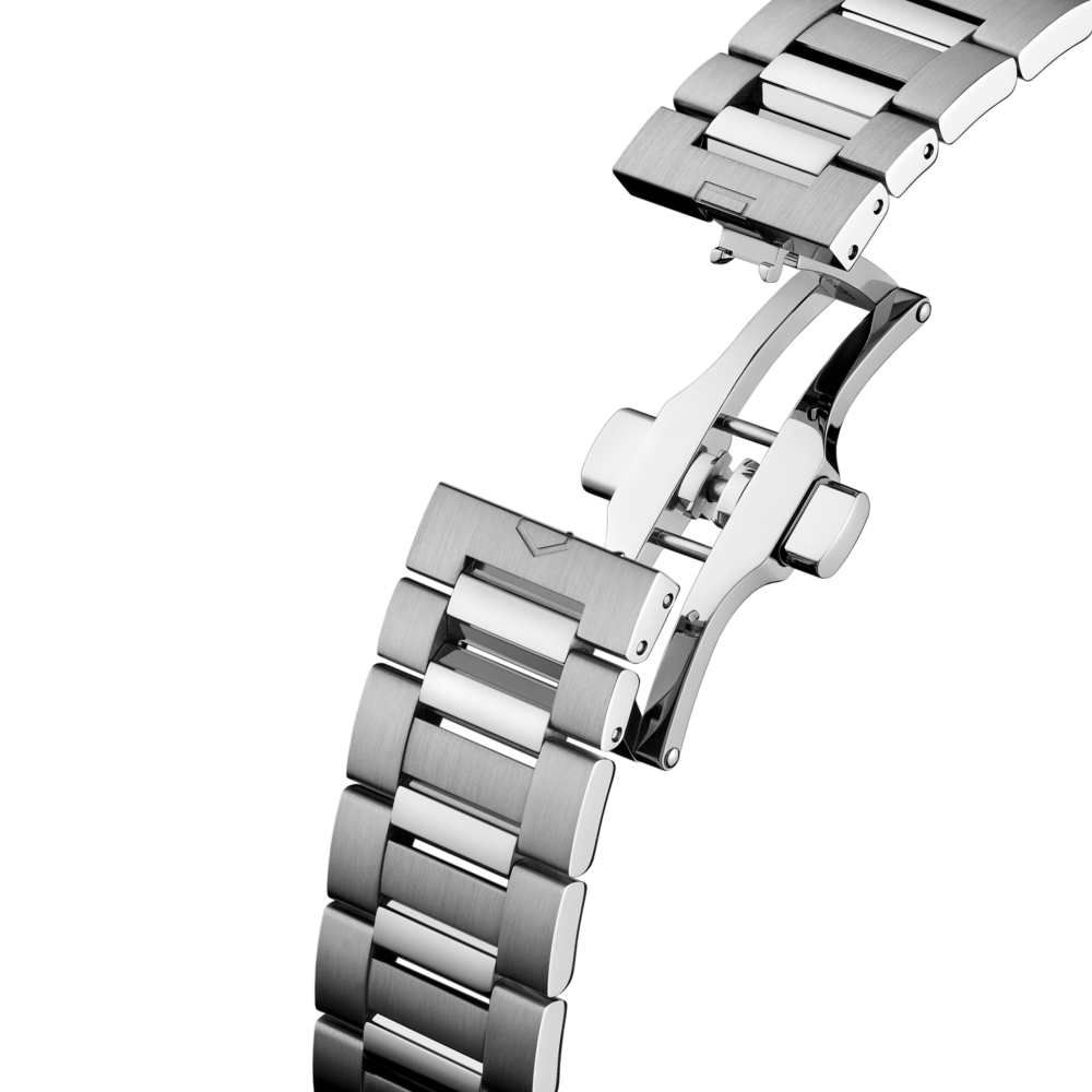 カレラ デイデイト 自動巻 41mm WDA2150.BA0043