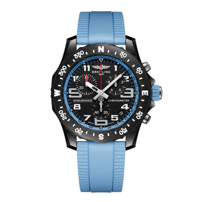プロフェッショナル エンデュランス プロ 44mm クォーツ X82310281B1S2