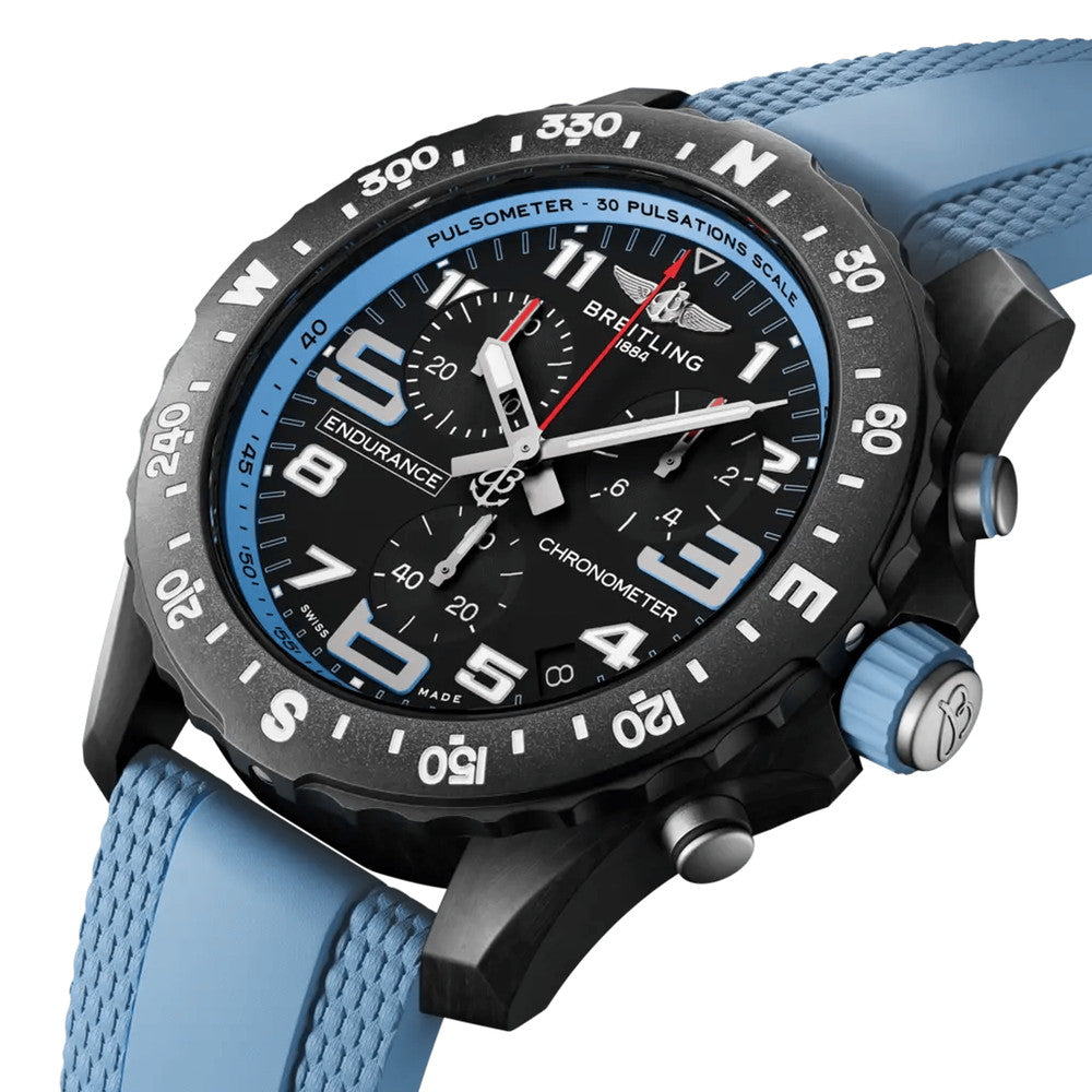 プロフェッショナル エンデュランス プロ 44mm クォーツ X82310281B1S2