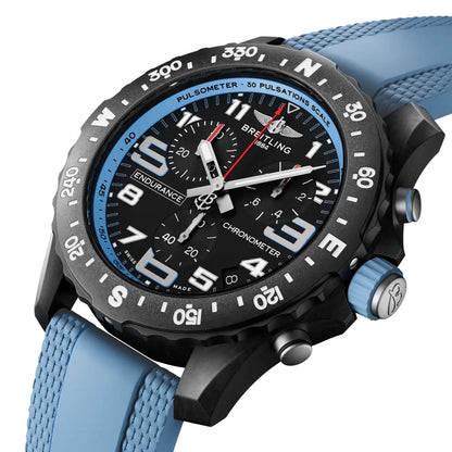 プロフェッショナル エンデュランス プロ 44mm クォーツ X82310281B1S2