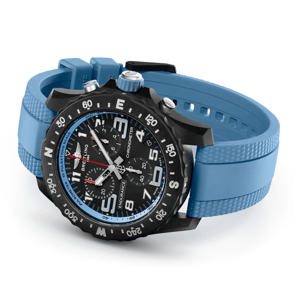 プロフェッショナル エンデュランス プロ 44mm クォーツ X82310281B1S2