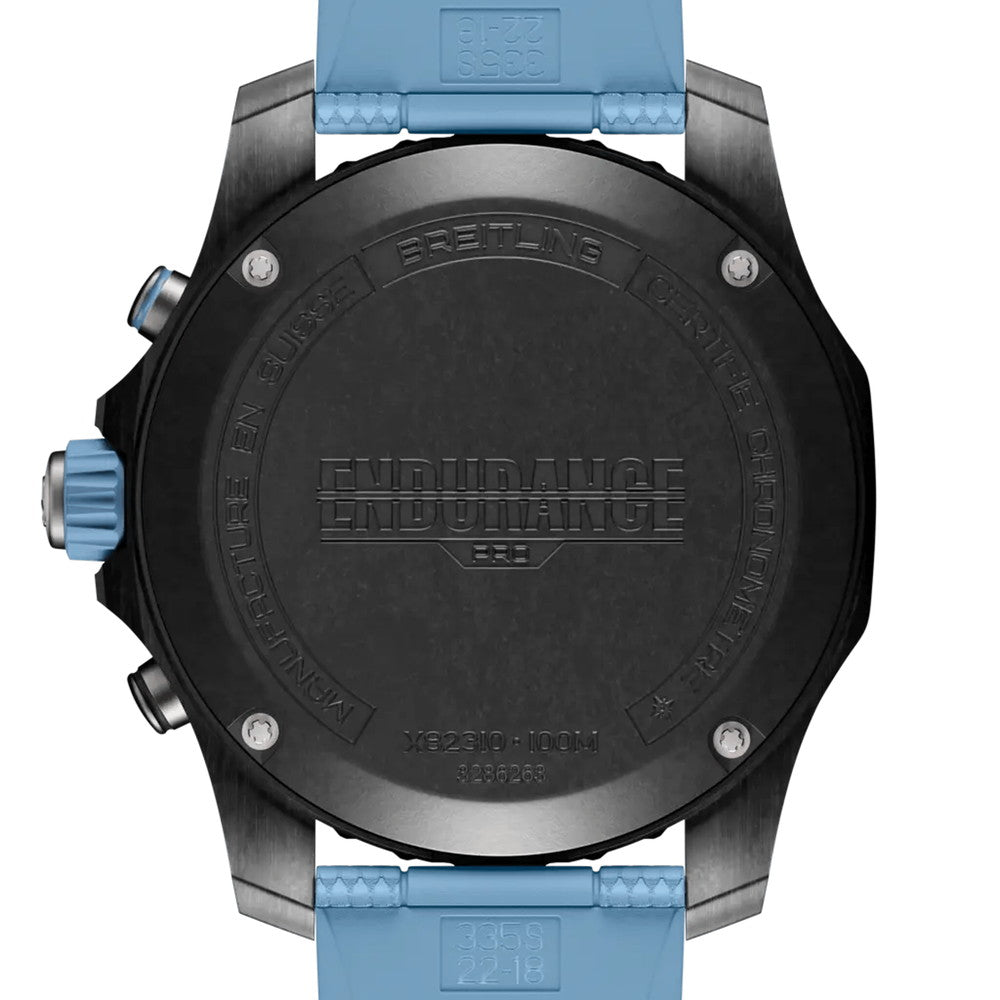 プロフェッショナル エンデュランス プロ 44mm クォーツ X82310281B1S2